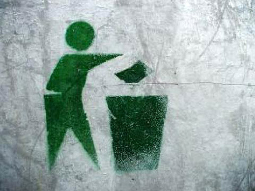 Община Трън сама си събира боклука