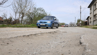 Шофьори от Русе протестираха по нестандартен начин като на пътя