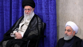 Съединените щати са прихванали разговори между Иран и Хизбула съобщава
