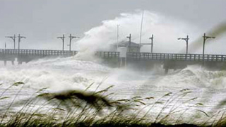Рекордни загуби вследствие на природни катастрофи