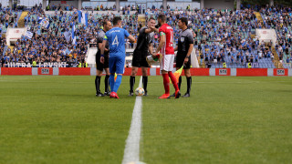 В неделя ЦСКА и Левски излизат на финал за Купата