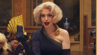 Миналата седмица се наложи Warner Bros да се извиняват на