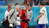"Националният отбор на Белгия не е в криза"