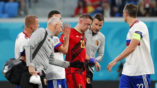 Кастан ще се нуждае от операция