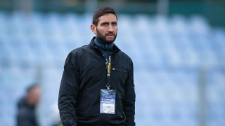 Треньорът на Арда Александър Тунчев иска от футболистите си