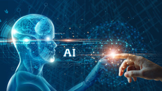 Изкуственият интелект заема все по голяма част от бизнеса икономиката и