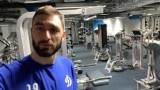 Цветан Соколов с пореден силен мач, Динамо (Москва) записа чиста победа