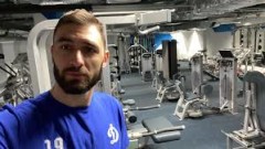 Цветан Соколов: 21 години съм на диета!