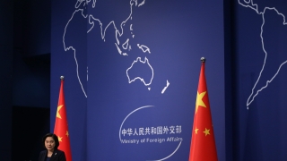 И Китай се ядоса на Северна Корея за теста с водородна бомба