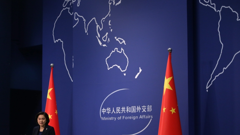 И Китай се ядоса на Северна Корея за теста с водородна бомба