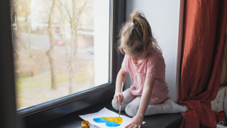 Украйна разработи многоетапен механизъм за връщане на депортирани украински деца