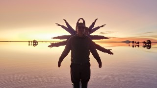 Има места по света за които дори най смелите пътешественици шепнат