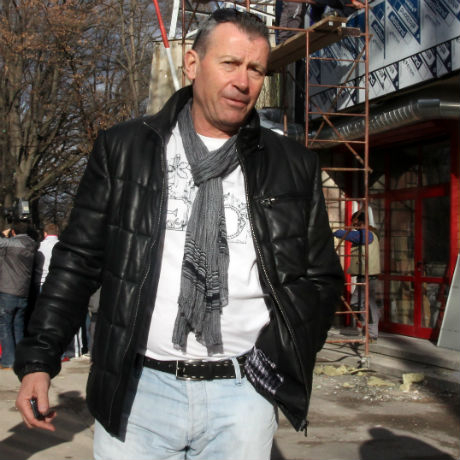 Георги Илиев-Майкъла: В ЦСКА ще довършат започнатото от мен и "Титан"