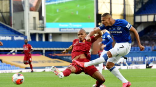 Тотнъм обяви официално трансфера на нападателя на Евертън Ричарлисон като