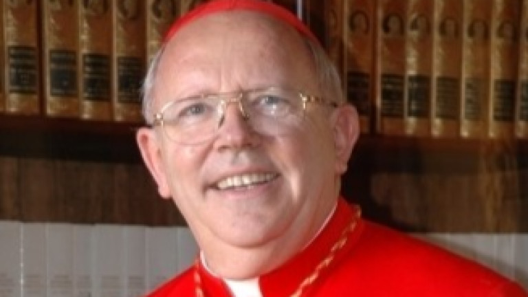 Ватикана ще започне разследване срещу френския кардинал Жан-Пиер Рикар, който