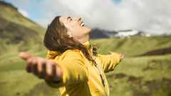 Микродействия за щастие - 7 малки навика, които ще ни направят по-щастливи