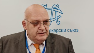 Искаме 25 увеличение на бюджета на НЗОК която заплаща медицинските