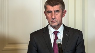 Чехия няма да иска репарации от Германия