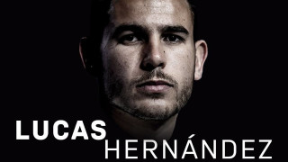 Лука Ернандес разкри кога ще е готов за игра Най скъпата