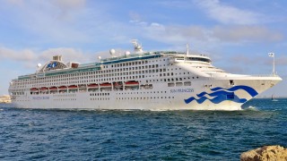 Токио ще приютява туристи за Олимпийските игри в круизни  кораби заради недостига на хотели