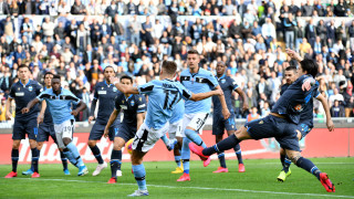 Синдикатът на италианските футболисти и клубовете от Серия А отложиха