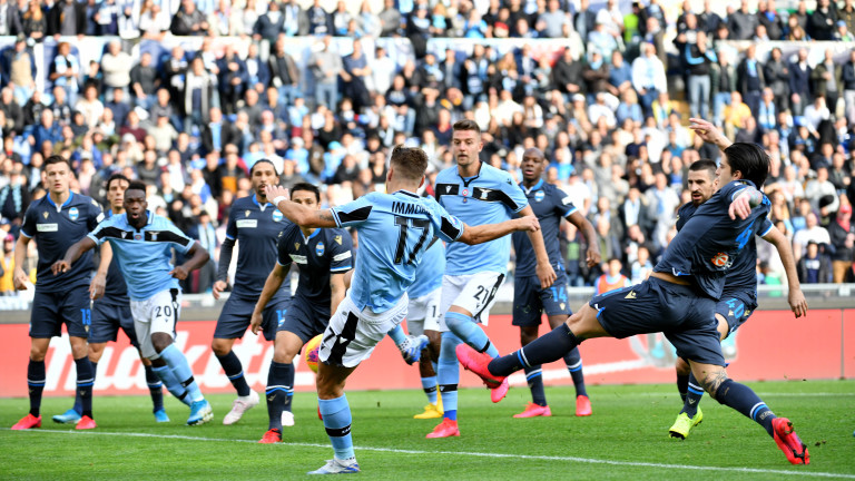 Преговорите за заплатите в Италия са в задънена улица