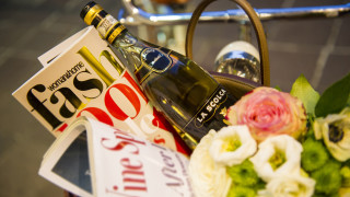 Елегантно прецизно и чисто това са три от характеристиките