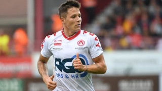 Българин роден в Белгия кара проби в Локо Пд от миналата