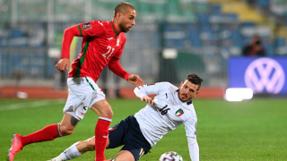 Бившият футболист на Локомотив Пловдив Момчил Цветанов говори преди пловдивското