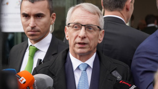 Имаме нужда от промените в Конституцията Те са съгласувани с