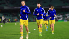 Невероятен обрат: ХИК елиминира Рунавик след 0:4 и идва в България