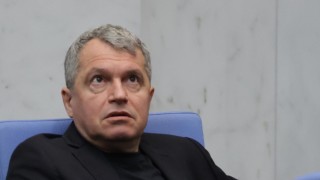 Васил Терзиев позорно излъга С тези думи председателят на парламентарната