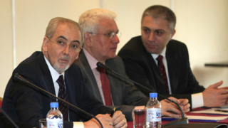 ДПС си оставят вратичка за кампания на турски език