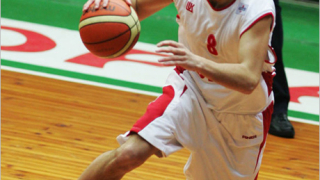 Симо Найденов със страхотен дебют в Черна гора