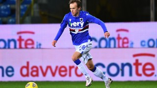 Интер има сериозен интерес към лявото крило на Сампдория Микел