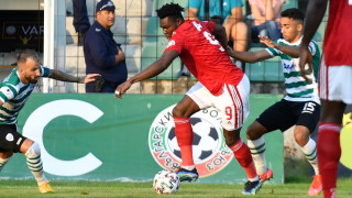 Жорди Кайседо е можело да стане играч Газиантеп съобщиха медиите