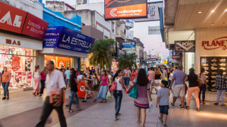 Само за една година потребителските цени в Аржентина са се