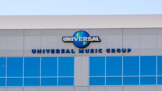 Universal Music Group една от най големите звукозаписни компании в