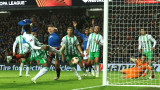 Рейнджърс - Бетис 1:0 в мач от Лига Европа