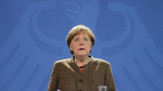 Меркел била твърдо решена да бъдат открити и наказани терористите от Брюксел