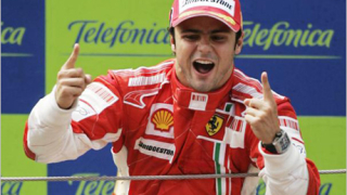 Маса: Най-труден беше стартът