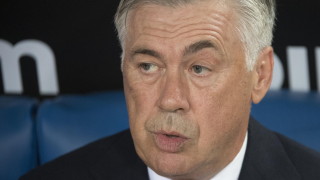Треньорът на Наполи Карло Анчелоти скочи на Цървена звезда след