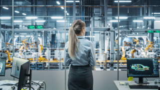 60% от производителите в  Обединеното кралство може да затворят, заради  цените на енергията