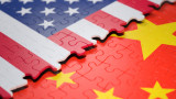  Китай протяга ръка към Съединени американски щати пред световните провокации 