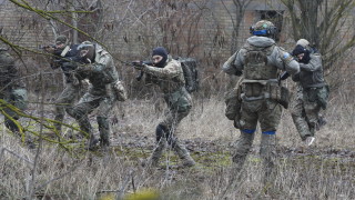 ISW: Русия скромно отбеляза 2 години от инвазията в Украйна