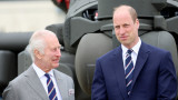  Крал Чарлз и принц Уилям отново ядосаха принц Хари - коя е новата купа на принца на Уелс 