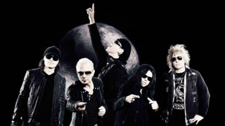 Scorpions у нас на Коледа