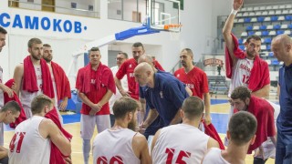 Българският национален отбор по баскетбол най вроятно ще изиграе важните световни
