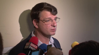Ваклин оцени Иванчева като самозабравил се велможа