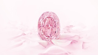 Най скъпият диамант добиван някога в Русия беше продаден за рекордна